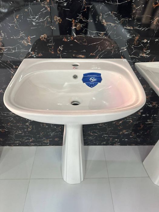 Rakvina tyulpan umivalnik раковина тюлпан умывалник