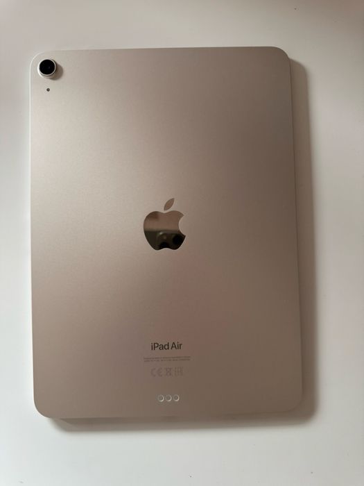iPad Air 11-inch (M2) Wi-Fi 128GB 2024