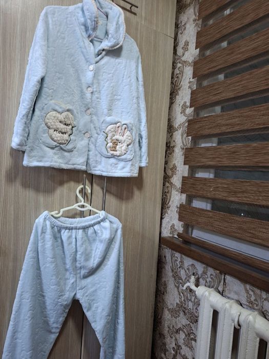 Продам пижаму на девушку