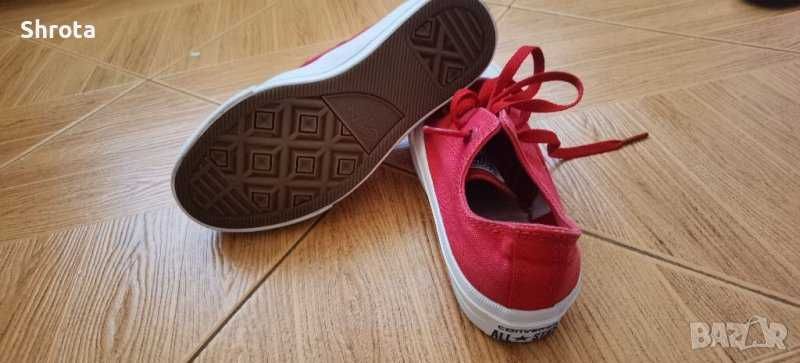 Кецове converse N 35