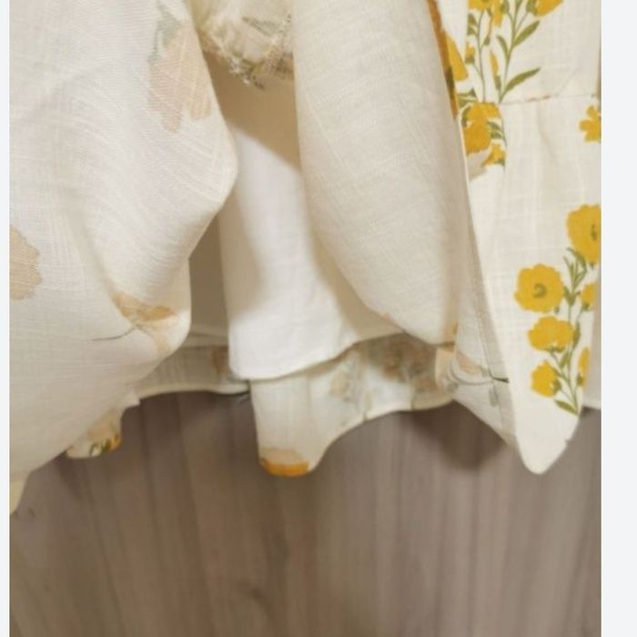 Rochițe Zara, pentru fetite 7-8 ani, noi fără etichetă