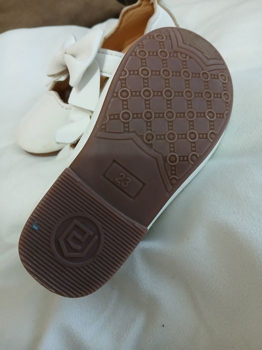 Туфли детские 1000