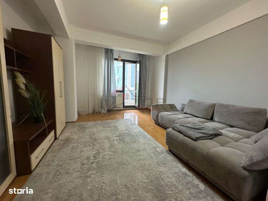 Inchiriere Apartament cu 2 camere Decomandat Palas Mall