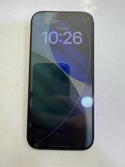 Iphone 16 pro  256 ideal 1 sim 1esim