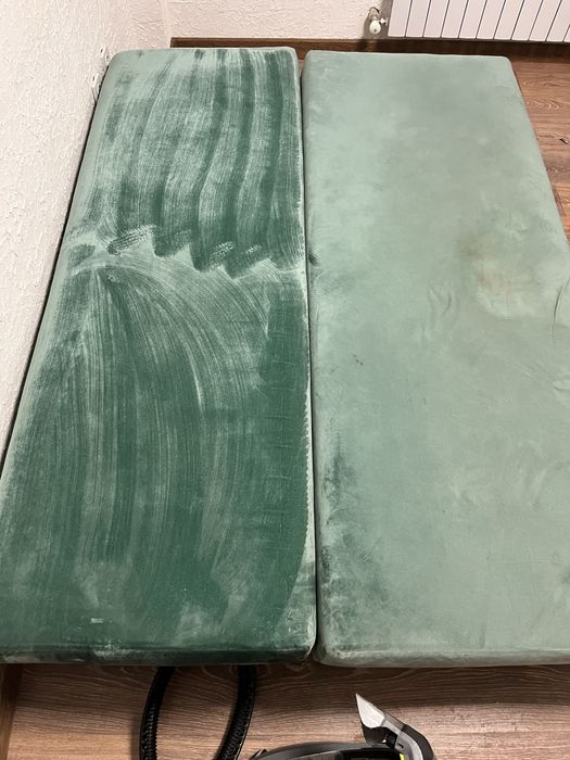 Химчистка диван, матрас, стулья