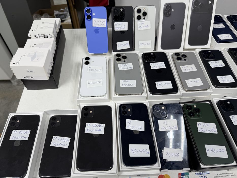 Iphone 11-18 pro