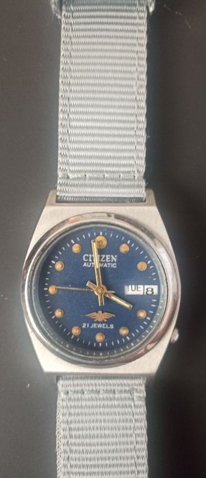 Мъжки часовници Citizen Automatic, Titus