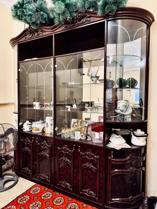 Сервант арзан хам таза