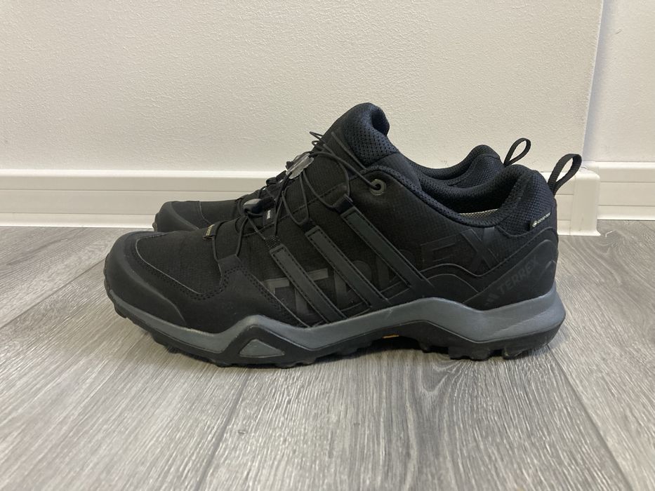 Adidas Terrex с GORE-TEX