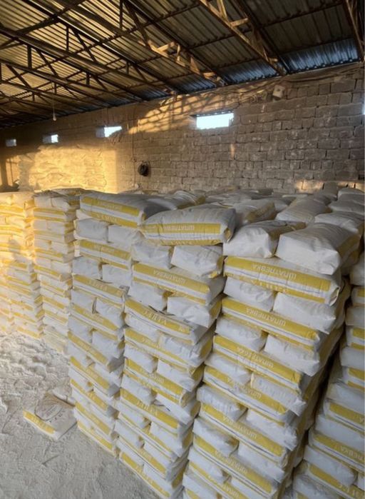 Шпатлевка 01 оптим, Шпаклёвка от производителя