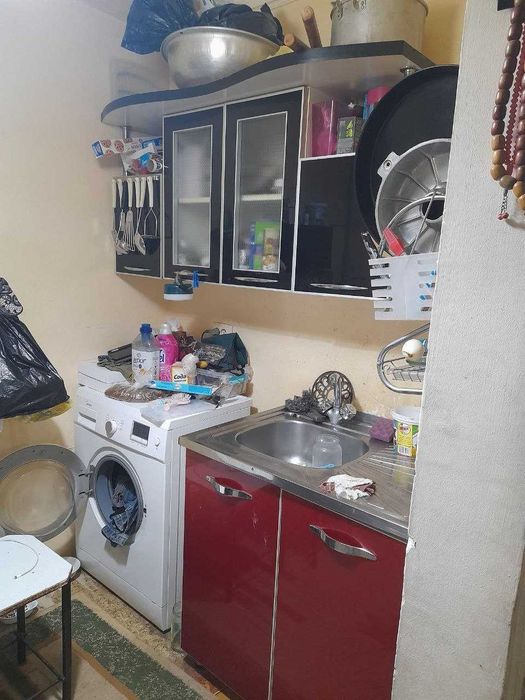 Yunusobod 2-kvartalda 1 xonali малосемейка sotiladi (28 m²).