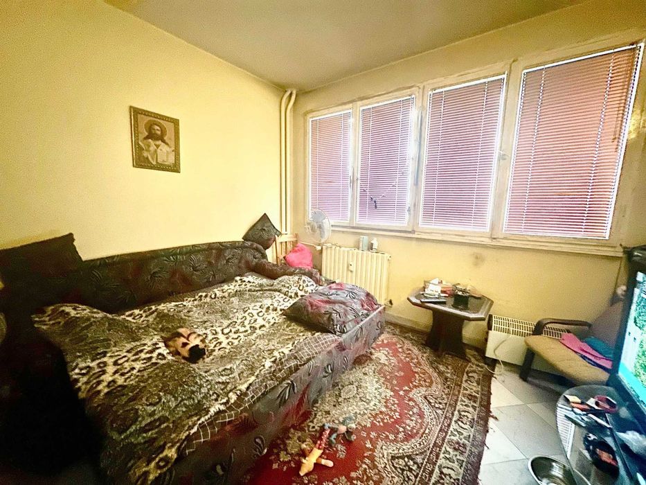 Продава се Двустаен апартамент в София, Банишора - 42 кв.м за 2786 €/кв.м - Снимка #4