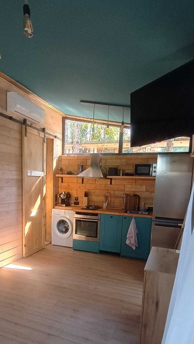 Продава се Къща в Созопол - 43 кв.м за 1094 €/кв.м - Снимка #1