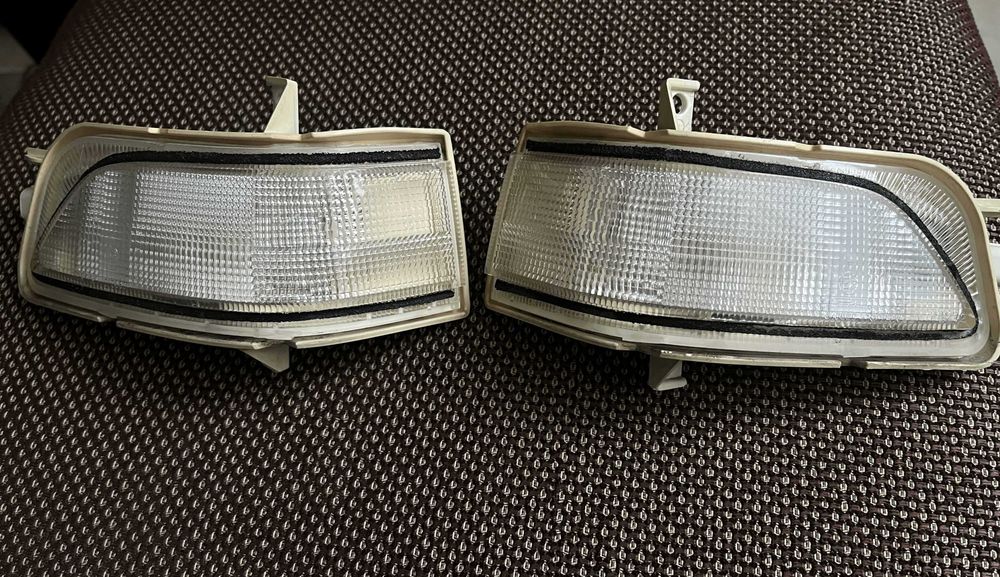 Honda CRV 3 Хонда ЦРВ  - Оригинални - Ляв/ Десен Мигач в Огледалото