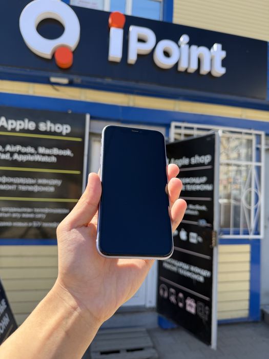 iPhone 11 64GB 73%