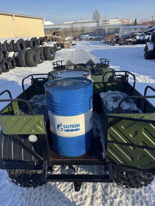 Сокол Пилот Пикап 1 500