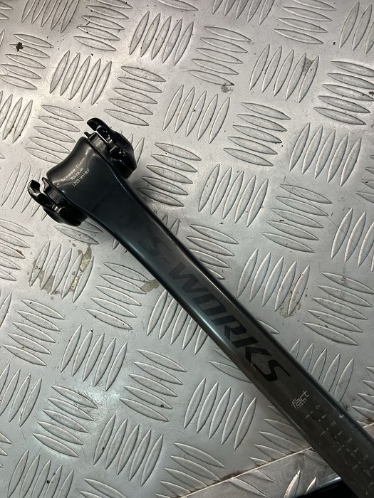 Колче S-WORKS tarmac carbon