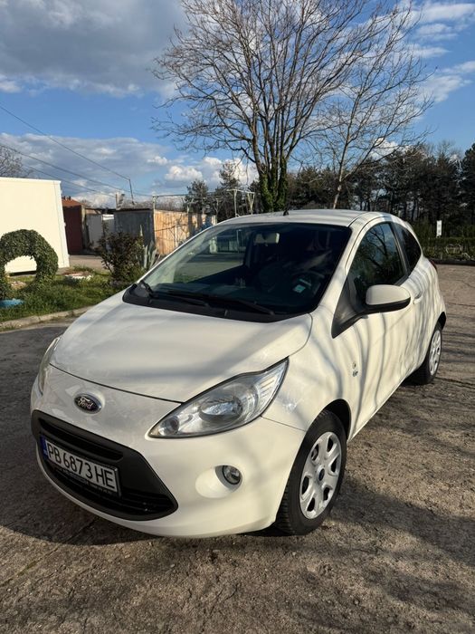 Ford Ka 2016 - топ състояние