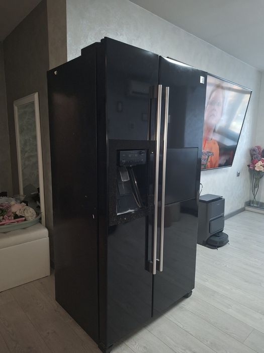 Хладилник  с две врати