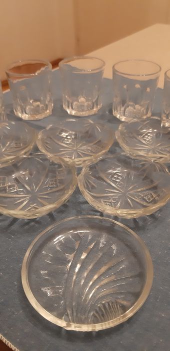 Сервизи за чай, за кафе, кана