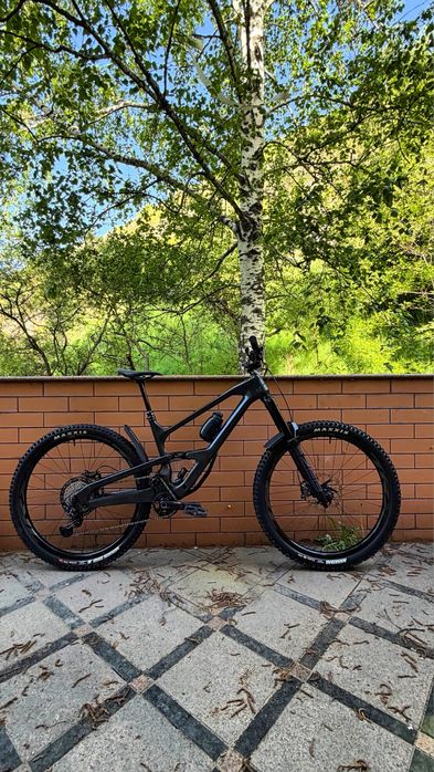 Cannondale jekyl2