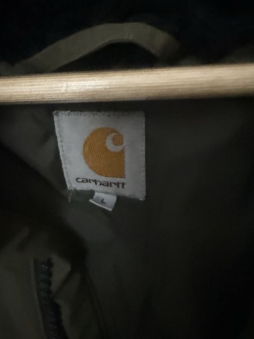 Geaca Carhartt de iarna marimea L