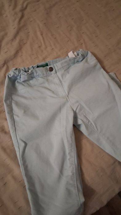 Сет  Guess и Benetton