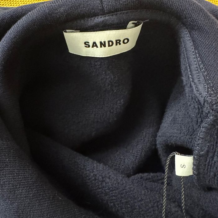 Hanorac Sandro Paris NOU