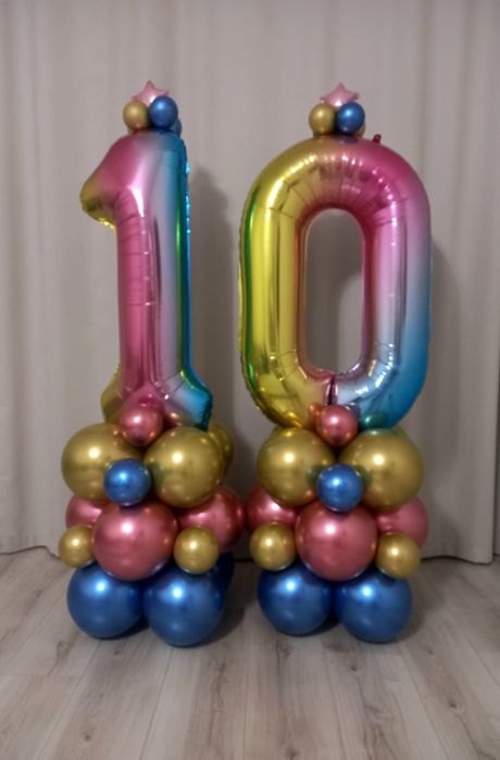 Фотозона Оформление