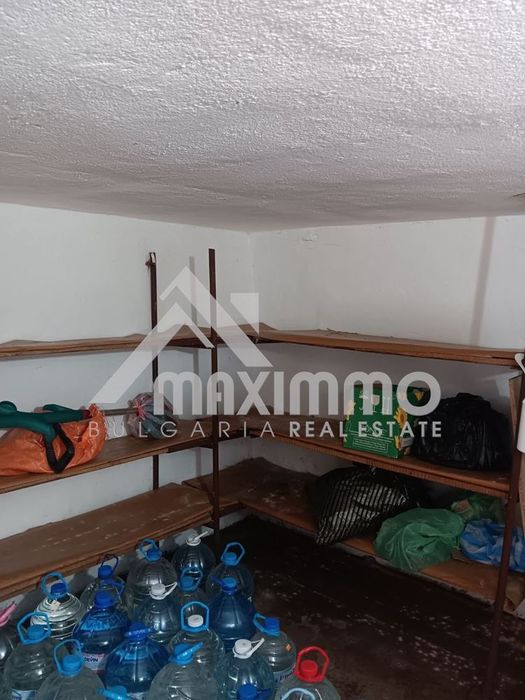 Къща в Варна, област-с.Осеново площ 70 цена 75990