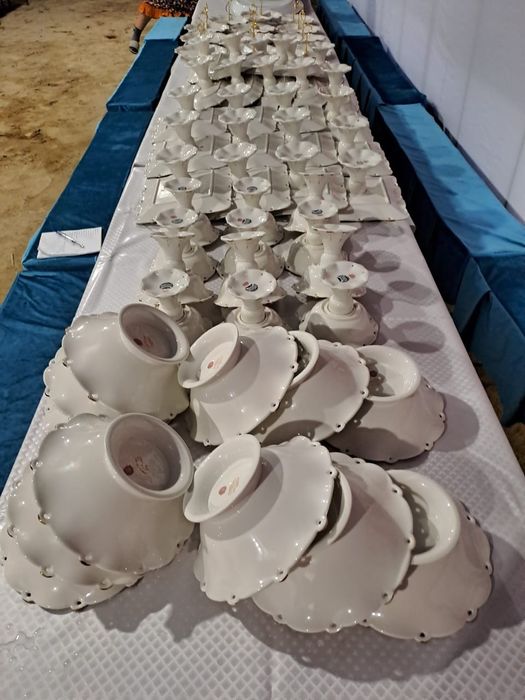 Палатка, темир үй сатылады