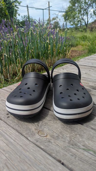 Мъжки чехли Crocs, размер 48-49