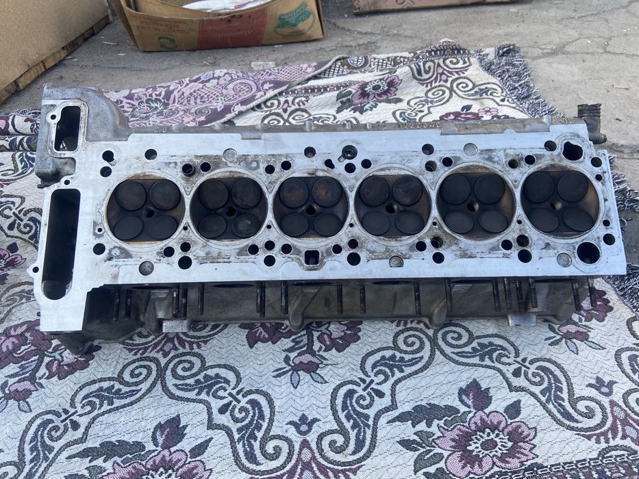 Продам на бмв е 34