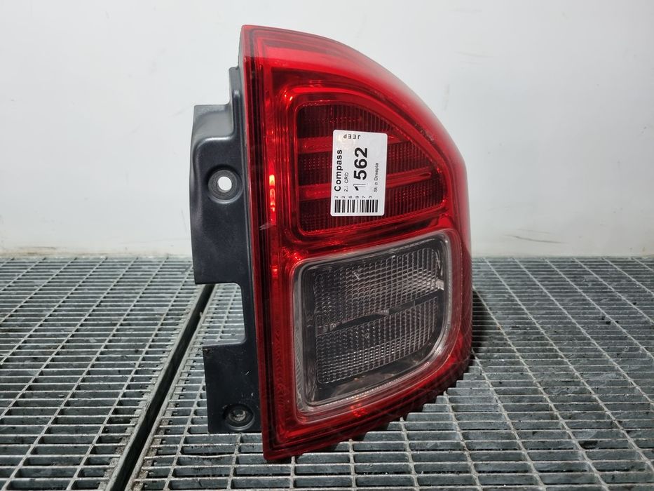 Stop Dreapta Jeep Compass 2011 - 2015 SUV 4 Usi (1562) Cu led 05182542 Garantie