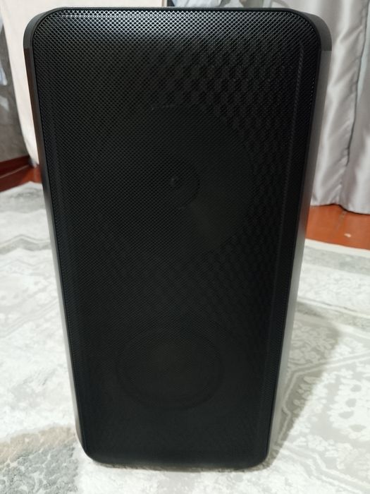 Samsung новый колонка