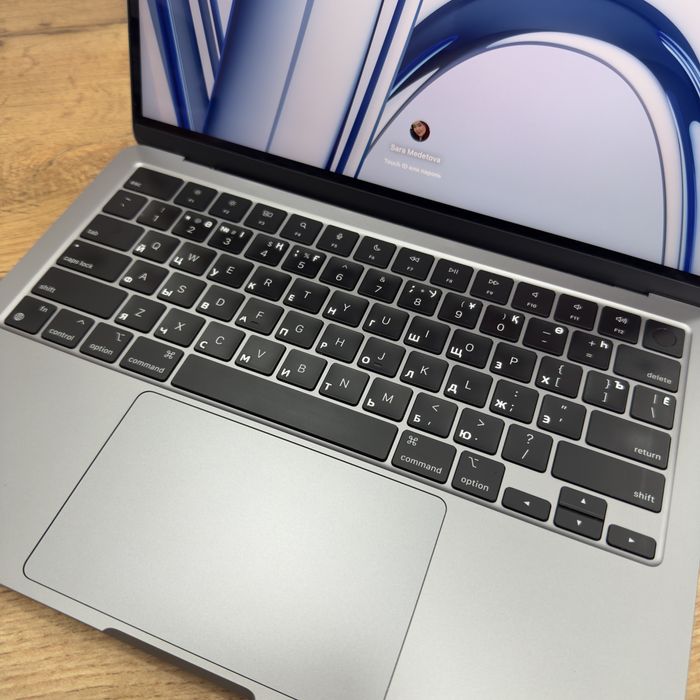 MacBook Air 13 M3 512 GB 99%