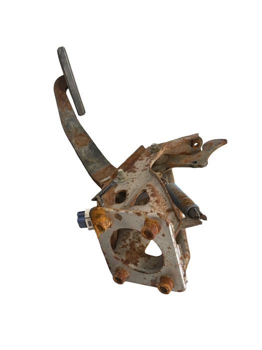 Pedala De Frana Toyota Land Cruiser Lj12_, Kzj12_, Trj12_, Kdj12_, Grj