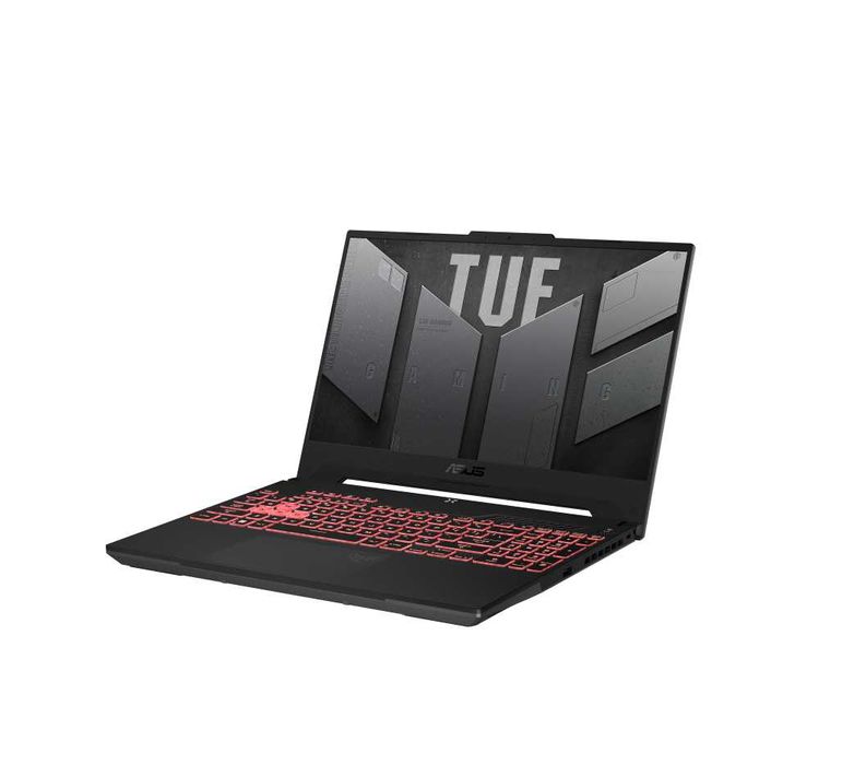 Ноутбук ASUS TUF Gaming A15 Ryzen 9 32GB 1TB SSD 15.6" WQHD RTX4070