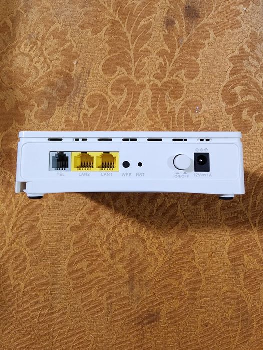 INNBOX G74L роутер