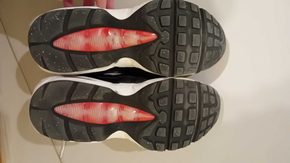Nike Air Max 95 Найк Еър Макс