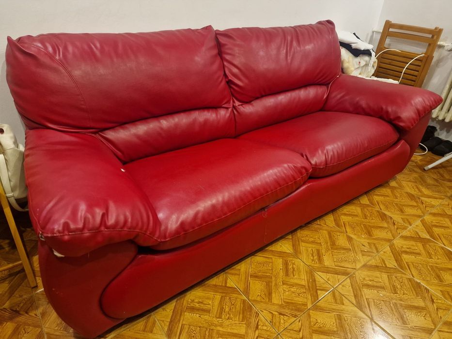Canapea extensibilă