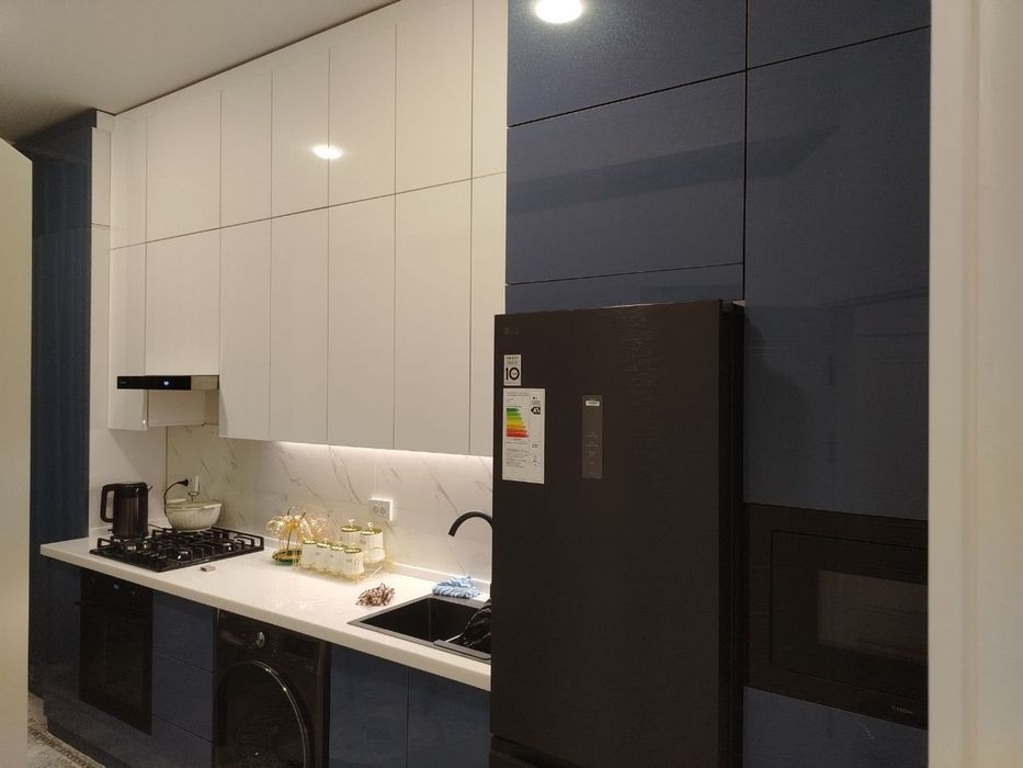Zamonaviy mebel, Buyurtma asosida, 100% mdf, sifat va dizayn birjoyda