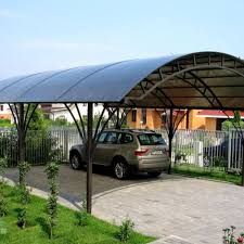 Поликарбонат, полигаль, 10мм, 3413/кв. м