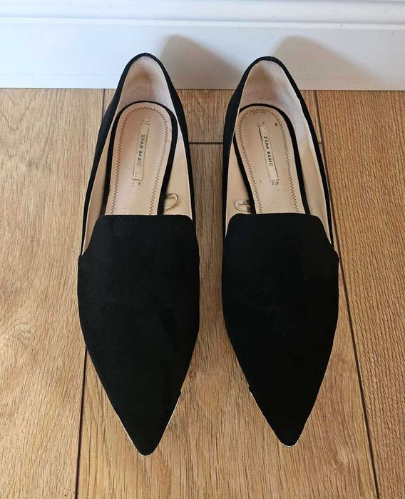 Дамски обувки размер 39