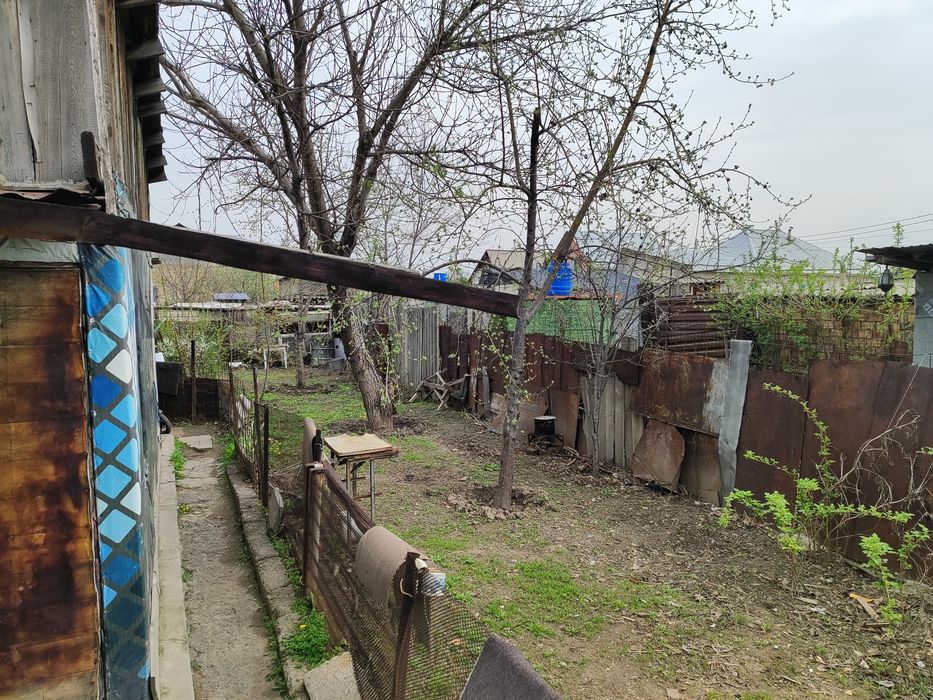 Продается таунхаус