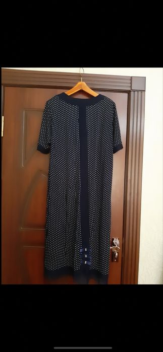 Женские платья летние