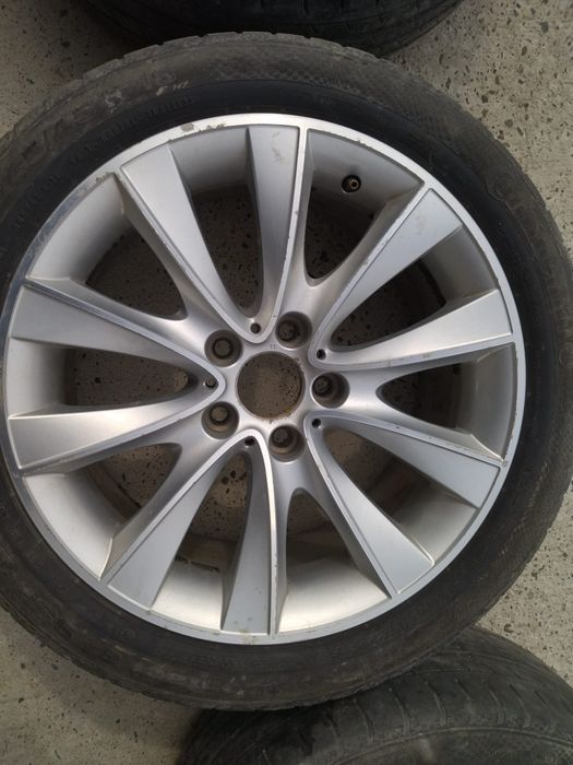 Jante BMW seria  3