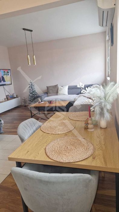 Продава се Двустаен апартамент в к.к. Слънчев бряг - 80 кв.м за 625 €/кв.м - Снимка #5