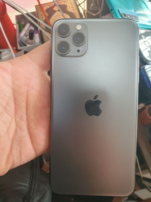 Iphone 11 pro max