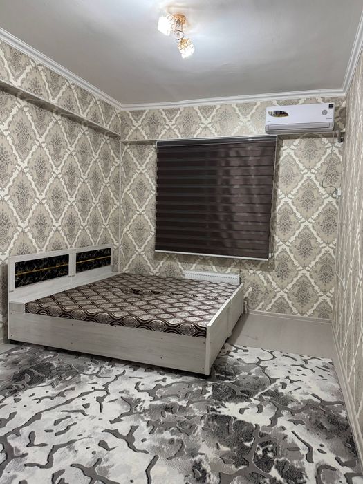 Eko shaharda 2 xonali yangi kvartira ijaraga beriladi.